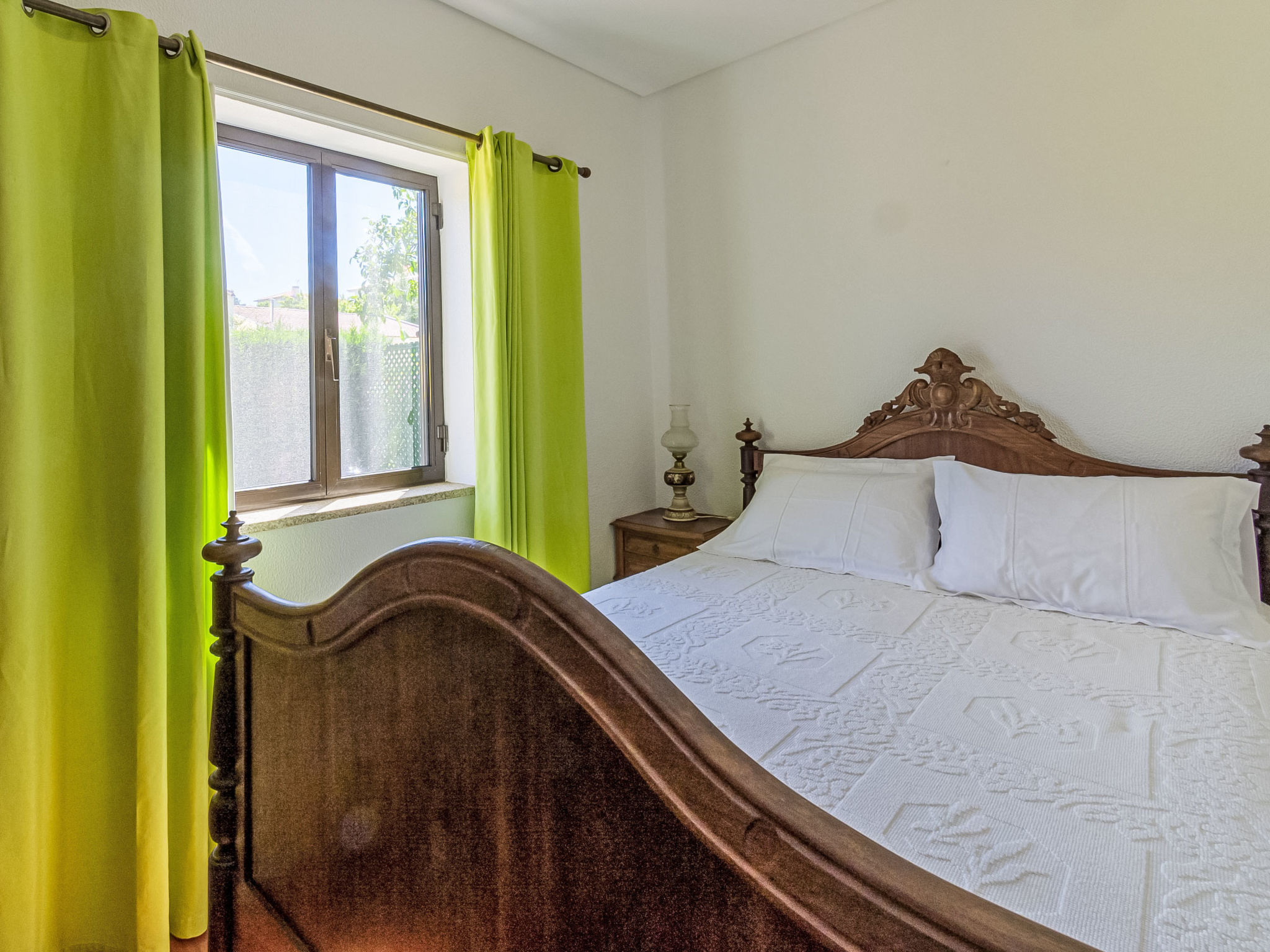 Holiday Rental Accommodation