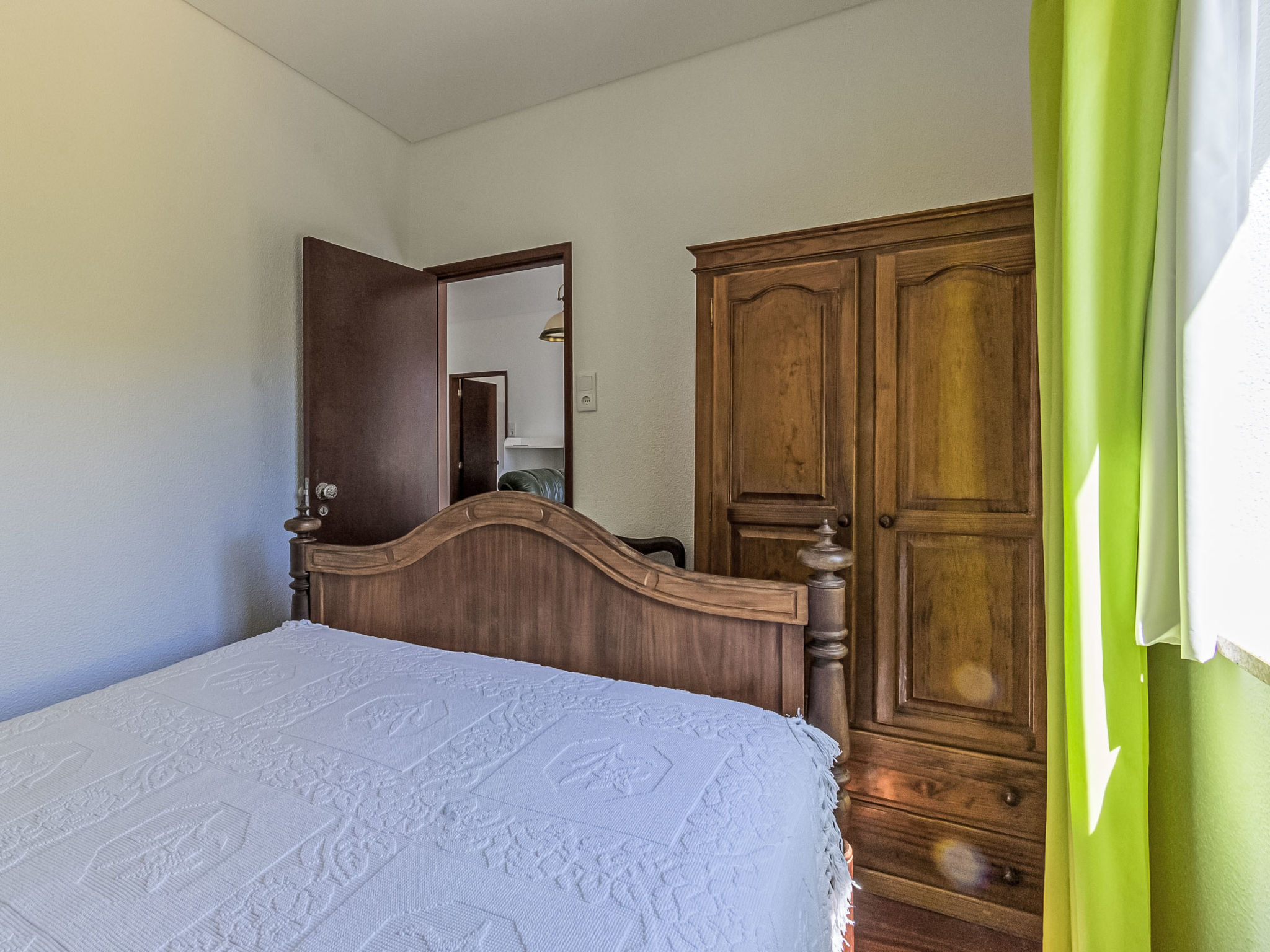 Holiday Rental Accommodation