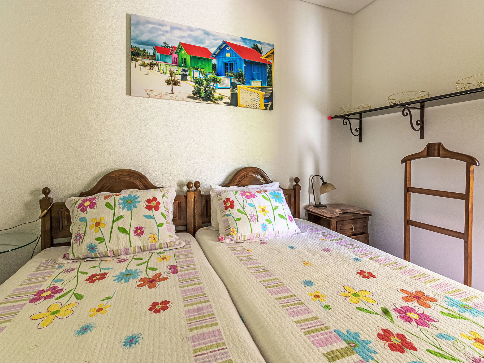 Holiday Rental Accommodation