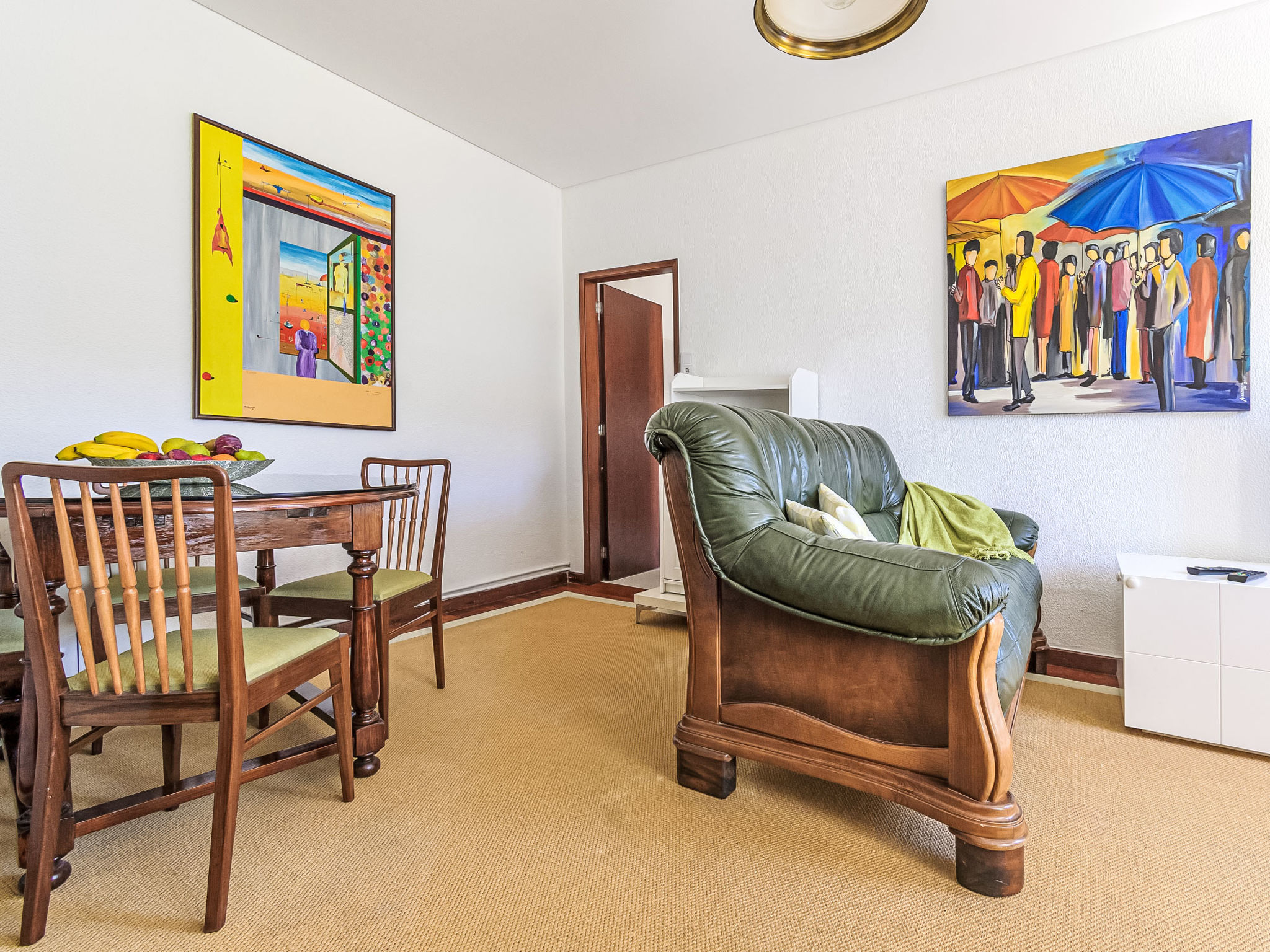 Holiday Rental Accommodation