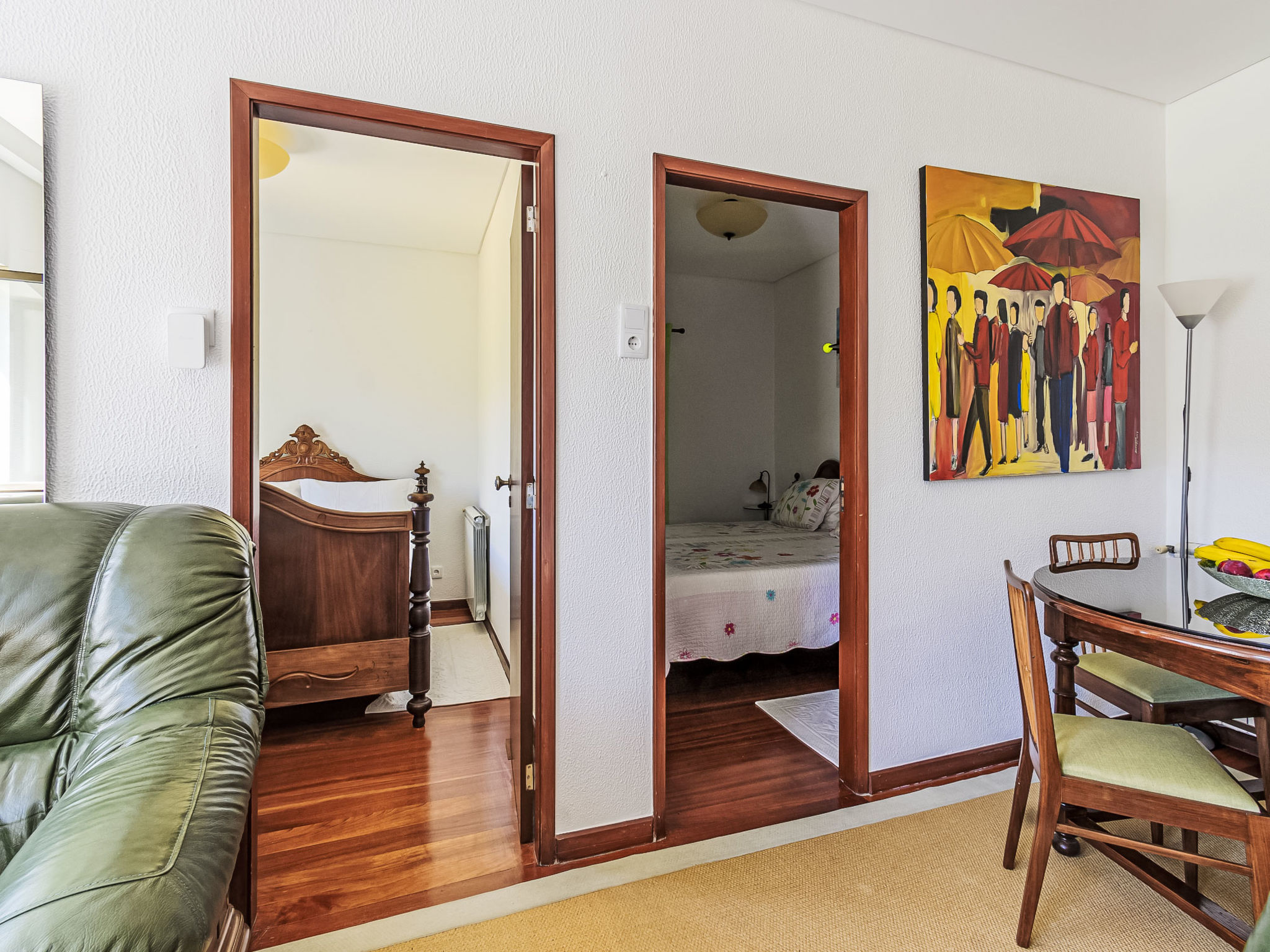 Holiday Rental Accommodation