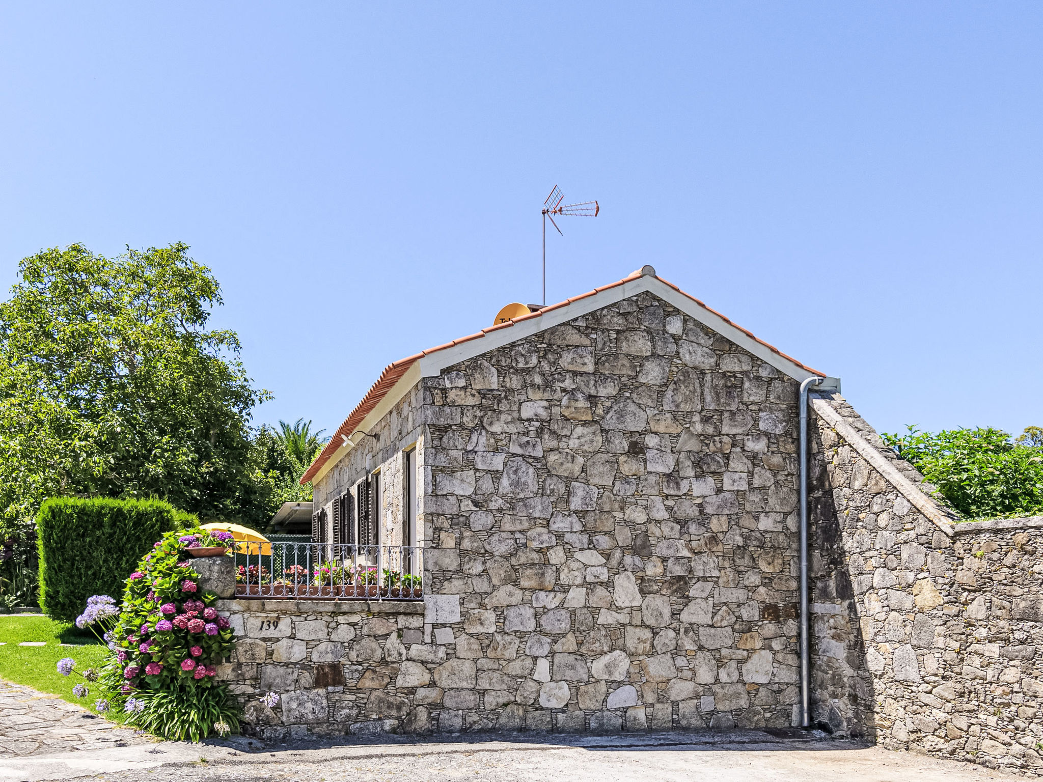 Holiday Rental Accommodation