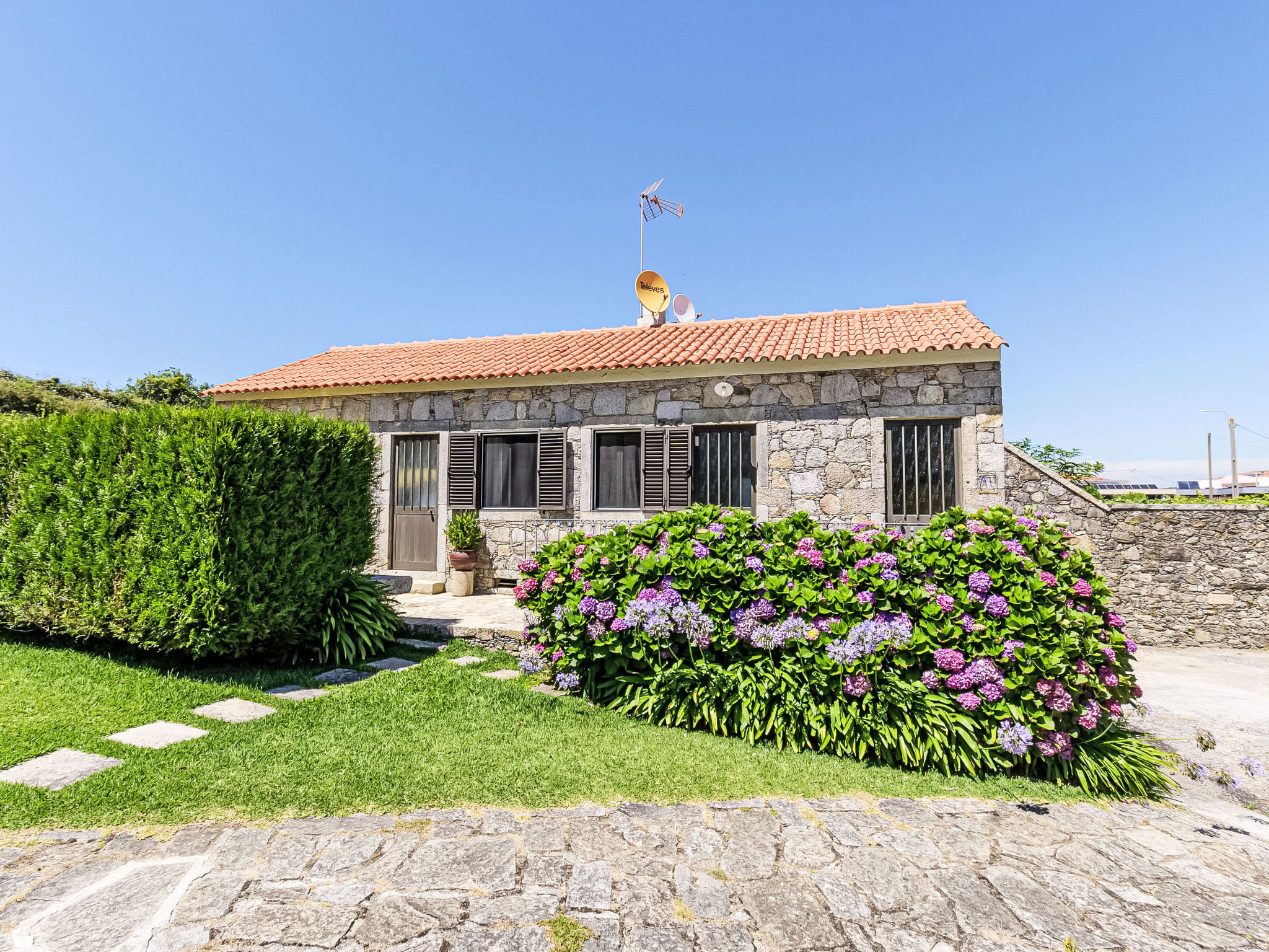 Holiday Rental Accommodation