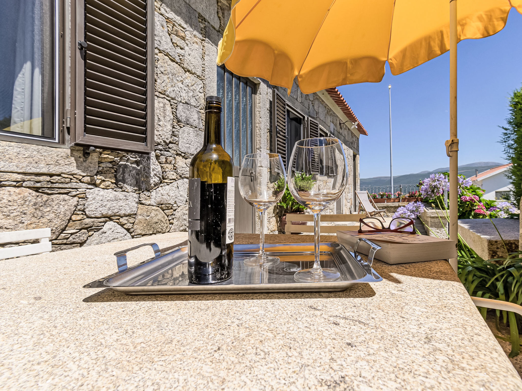 Holiday Rental Accommodation