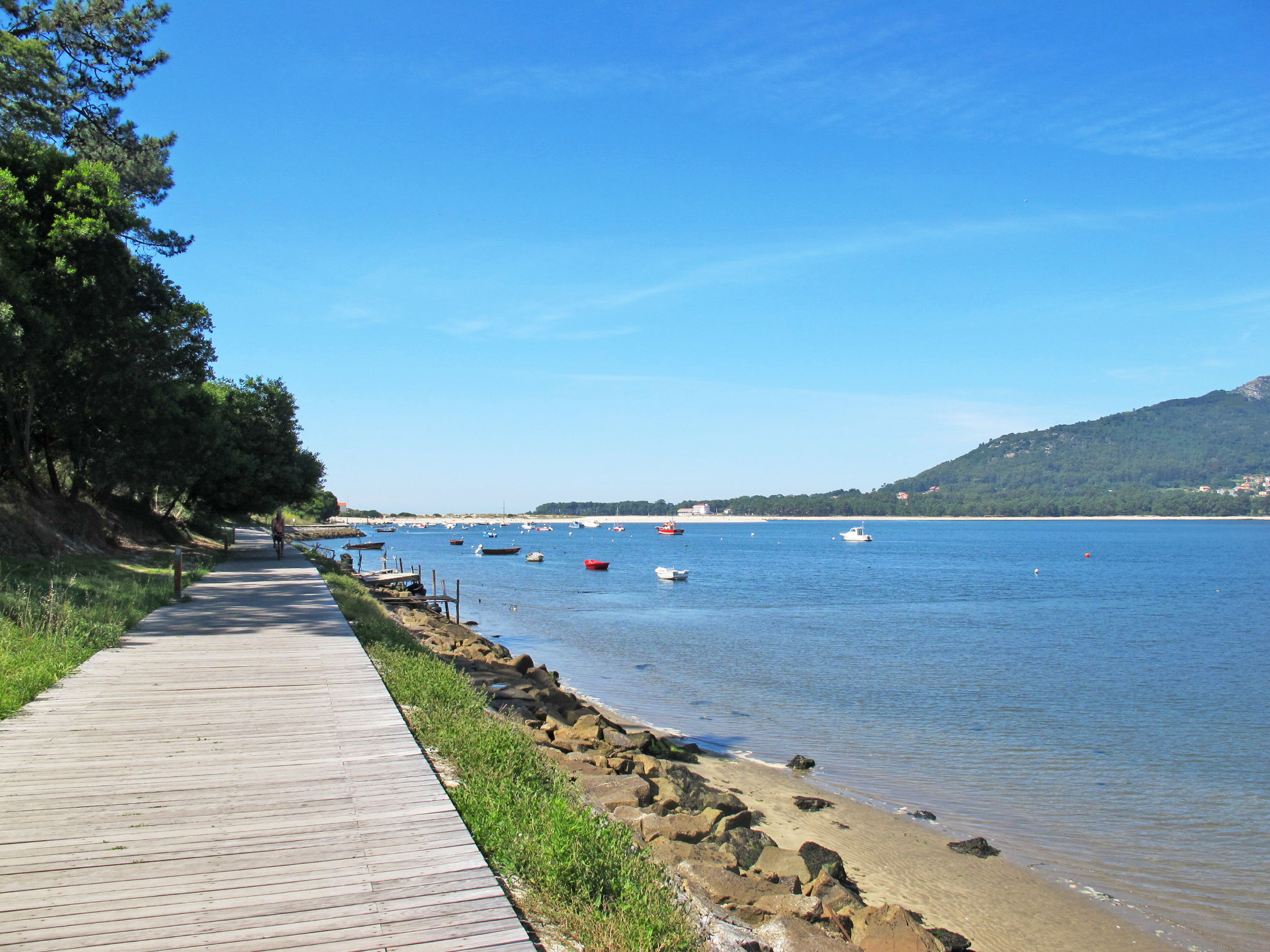 Holiday Rental Accommodation