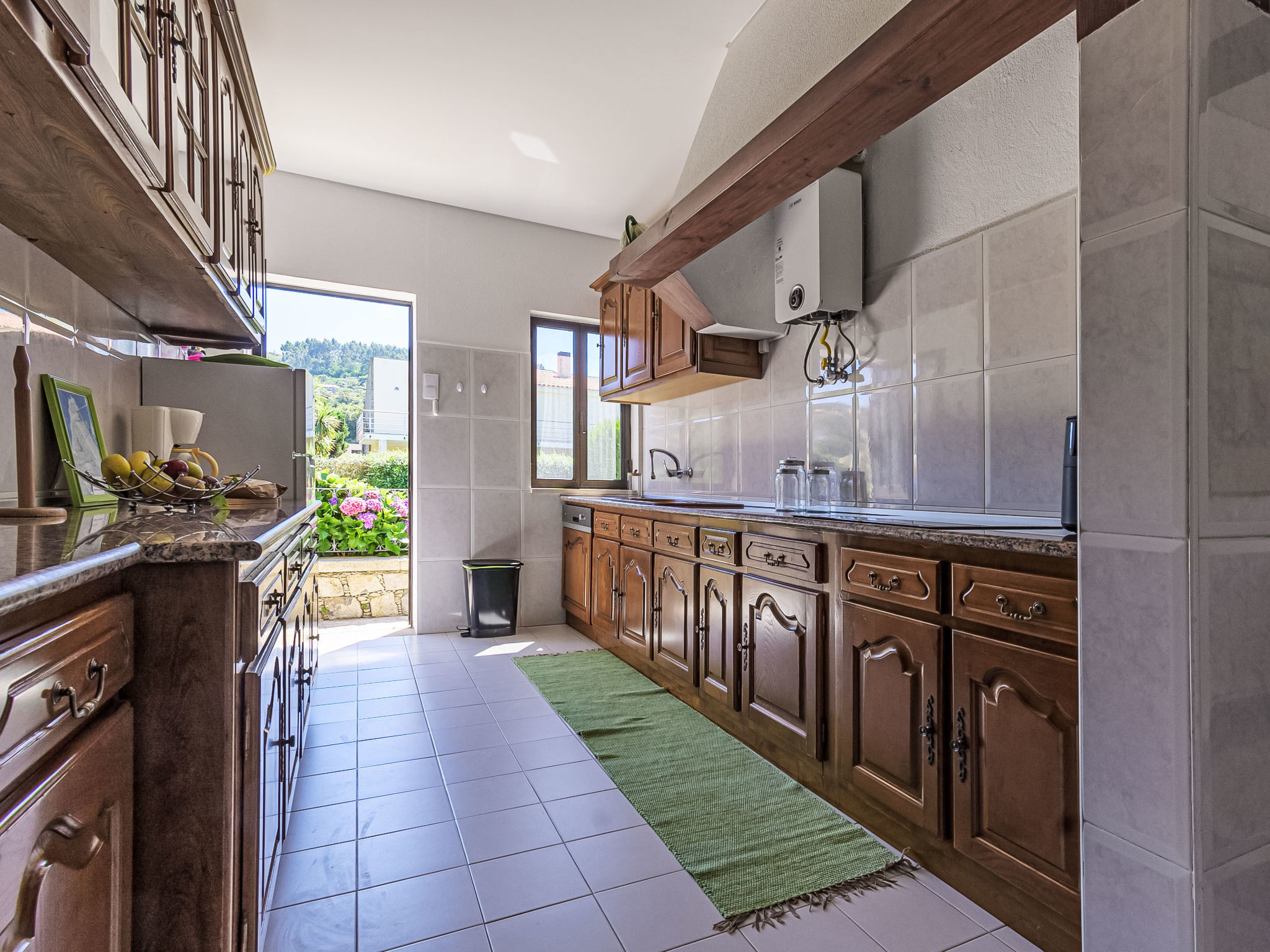 Holiday Rental Accommodation