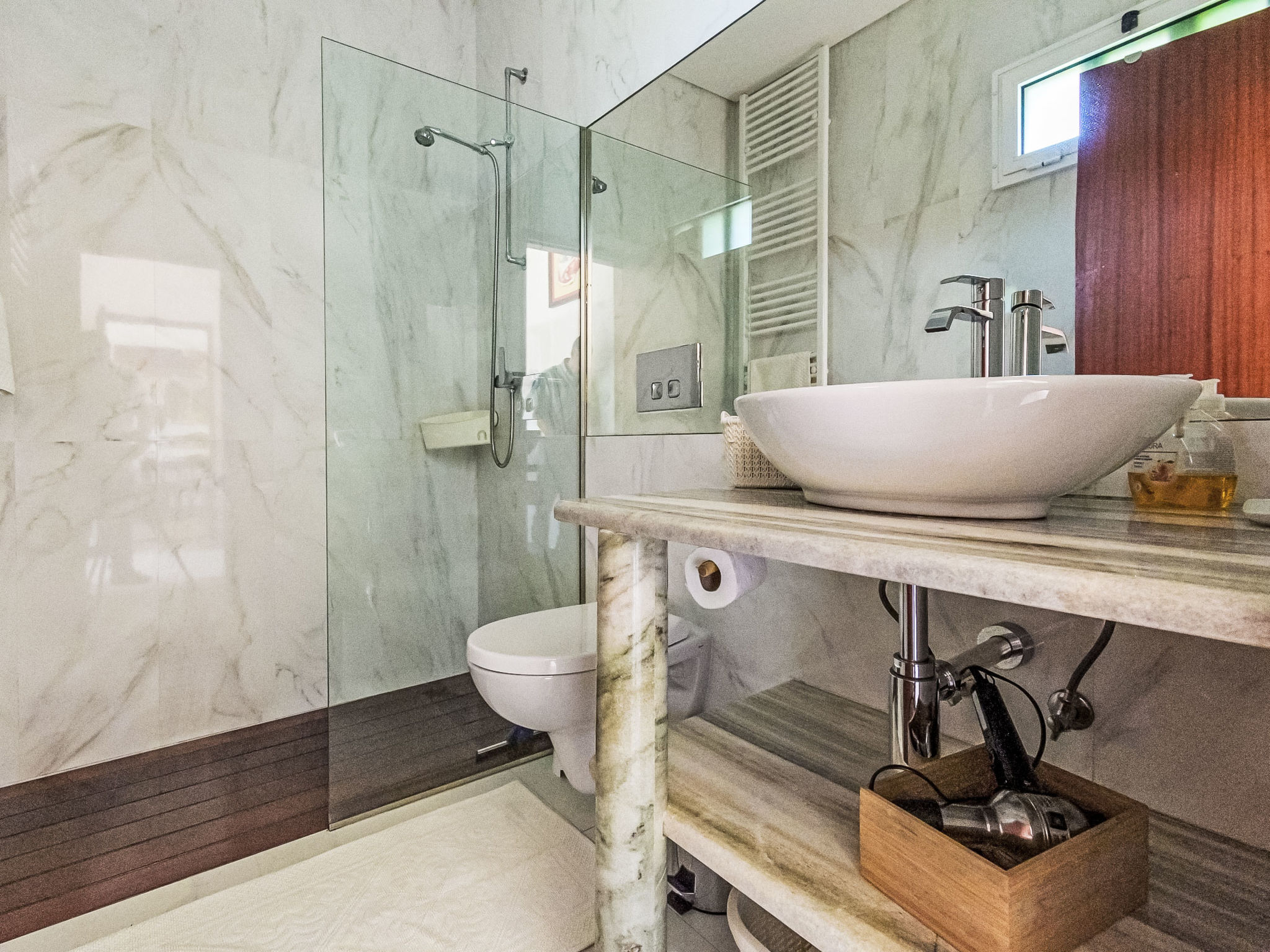 Holiday Rental Accommodation