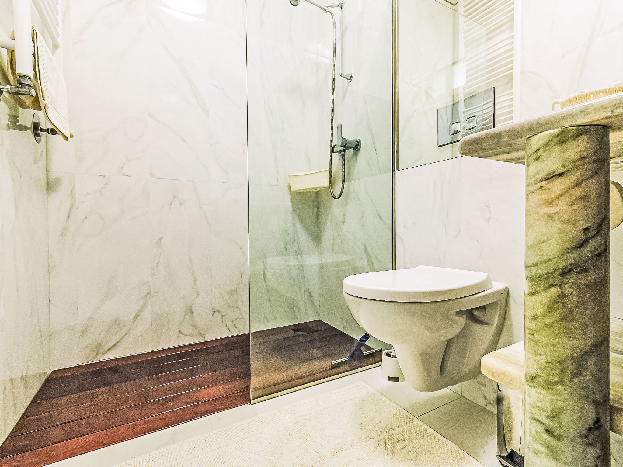 Holiday Rental Accommodation