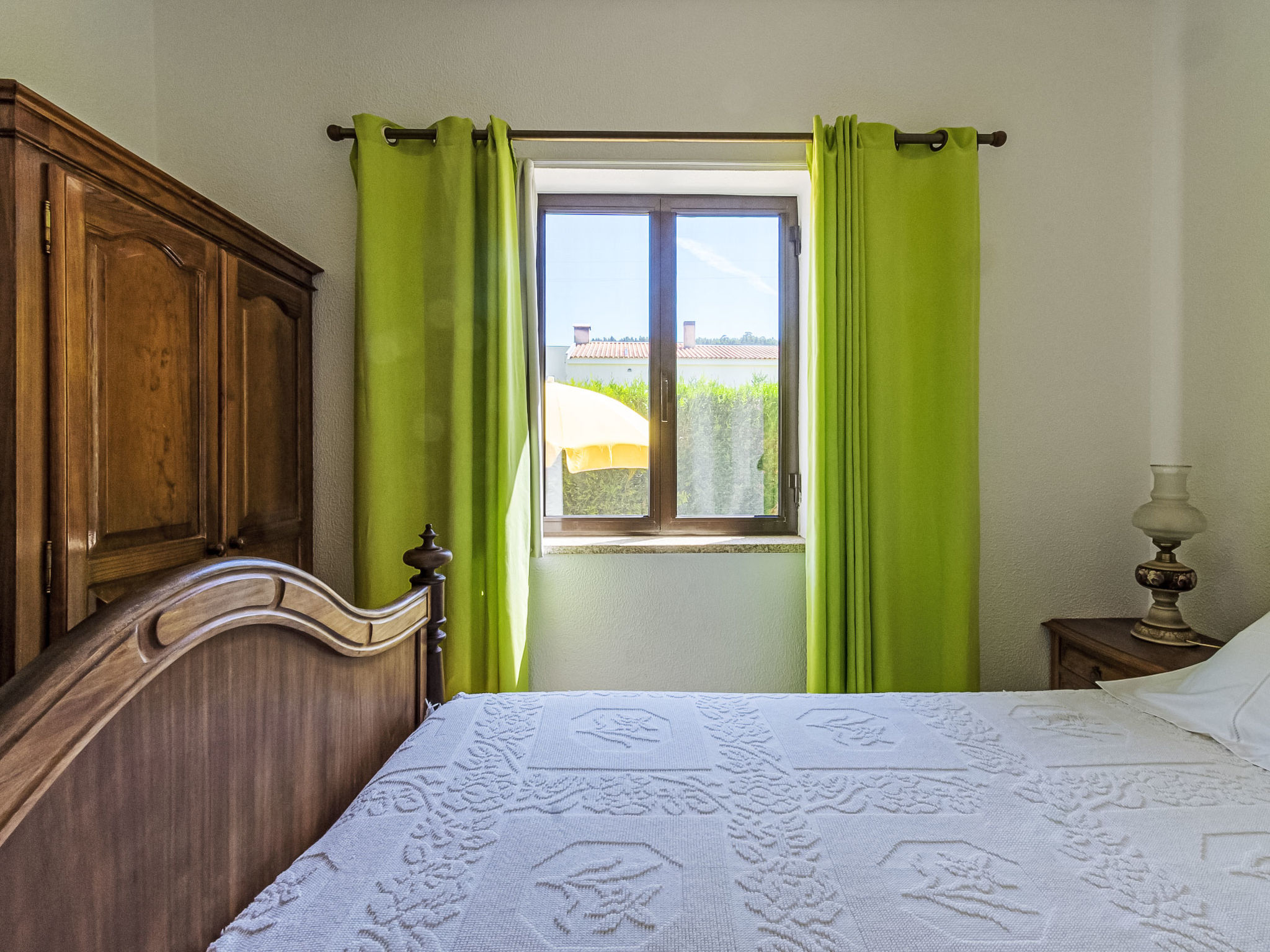 Holiday Rental Accommodation