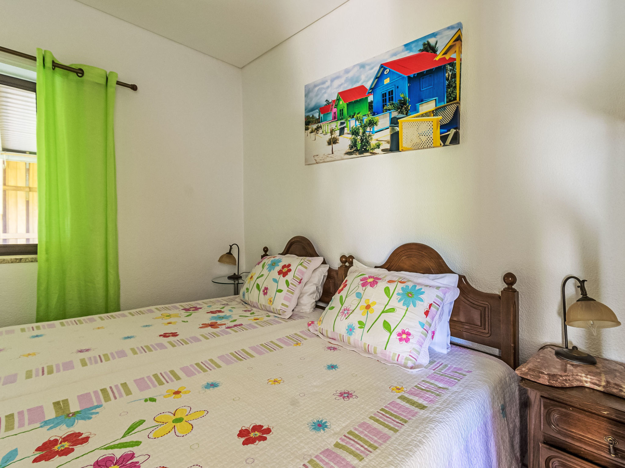 Holiday Rental Accommodation