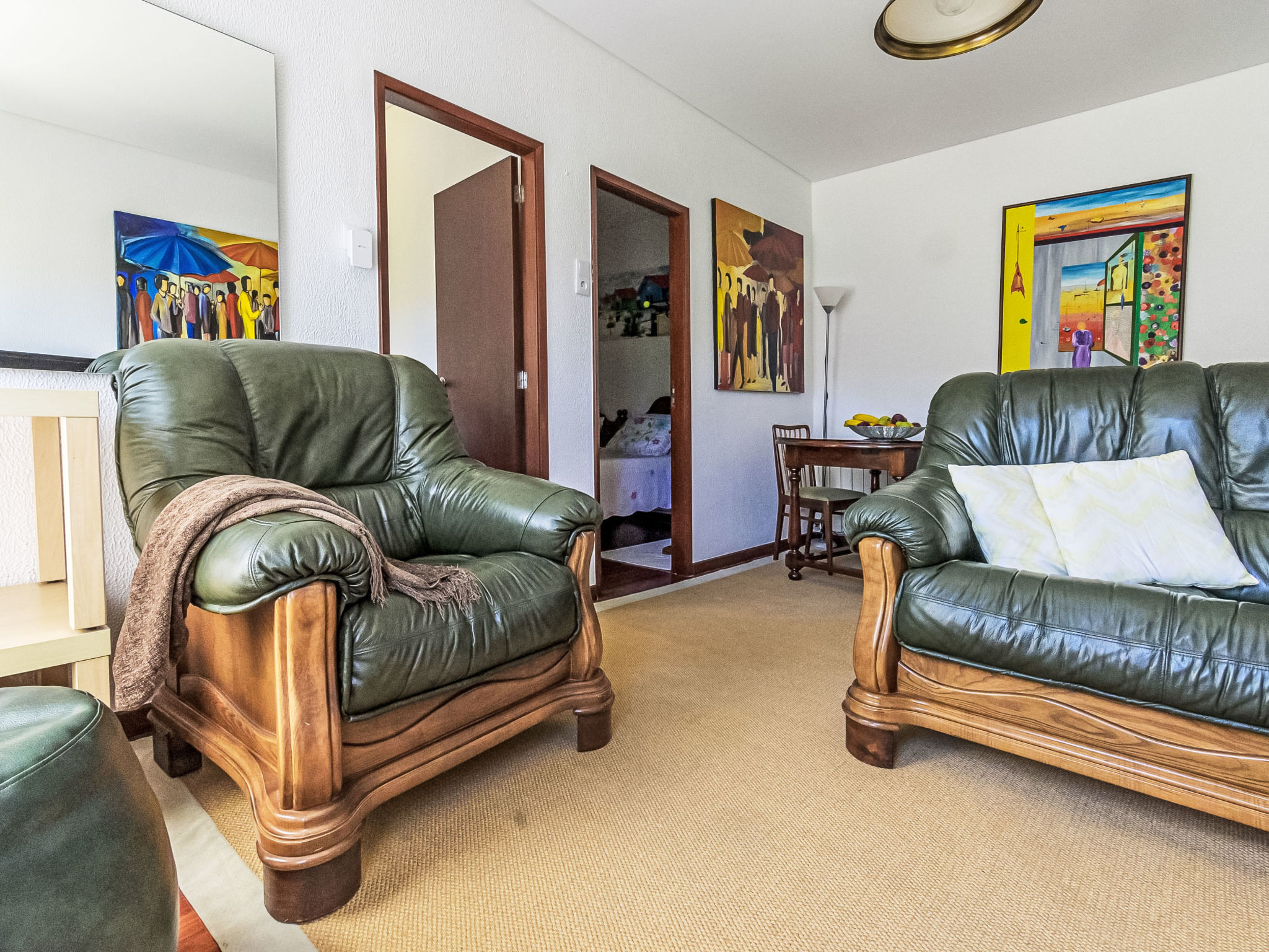 Holiday Rental Accommodation