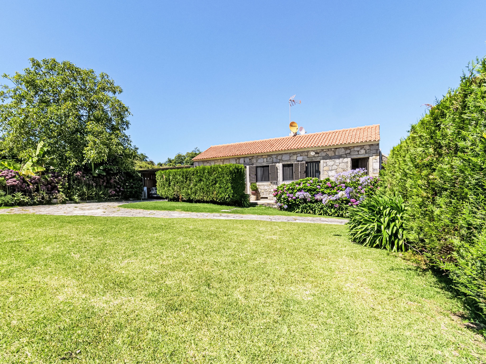 Holiday Rental Accommodation