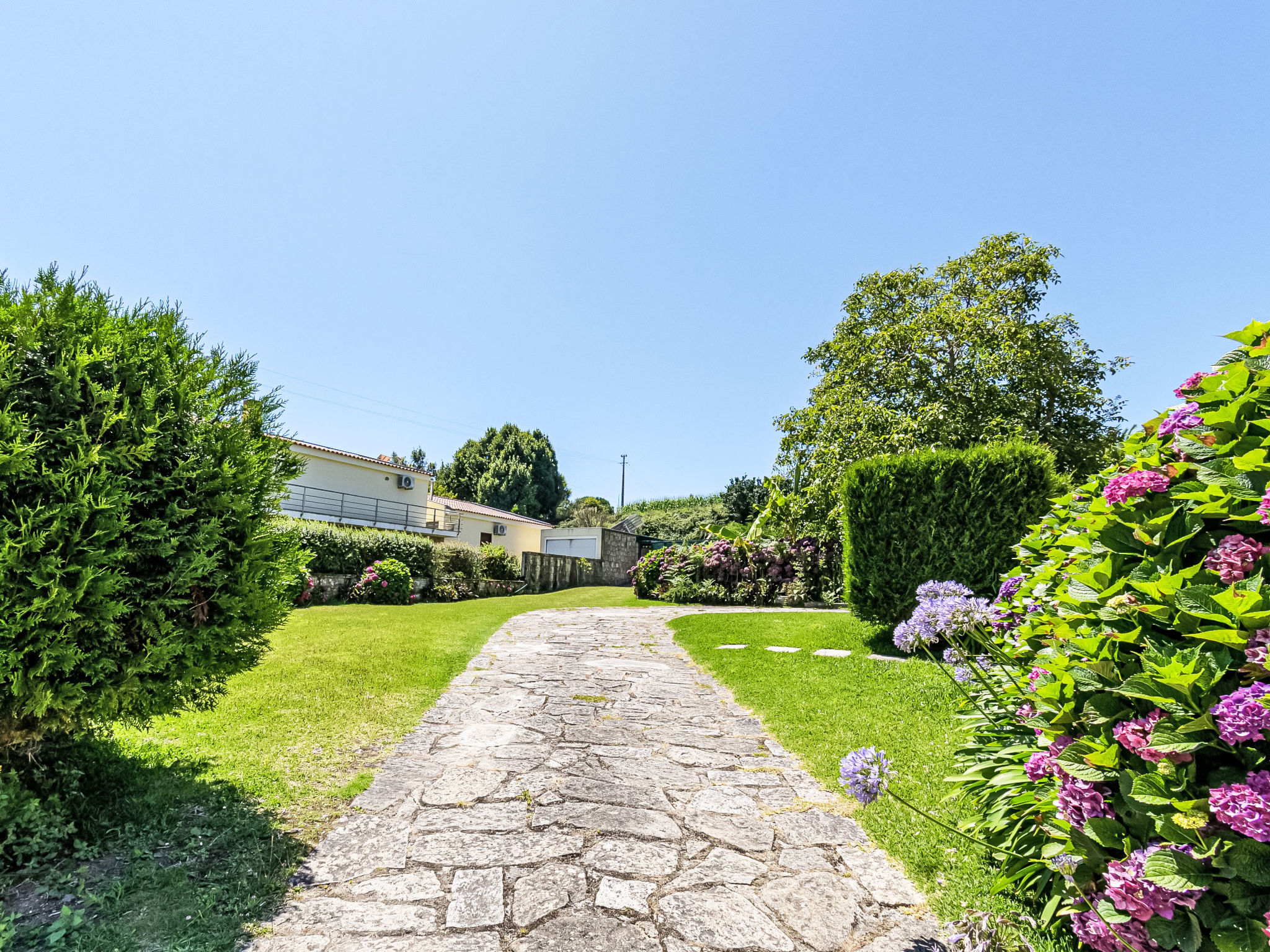 Holiday Rental Accommodation