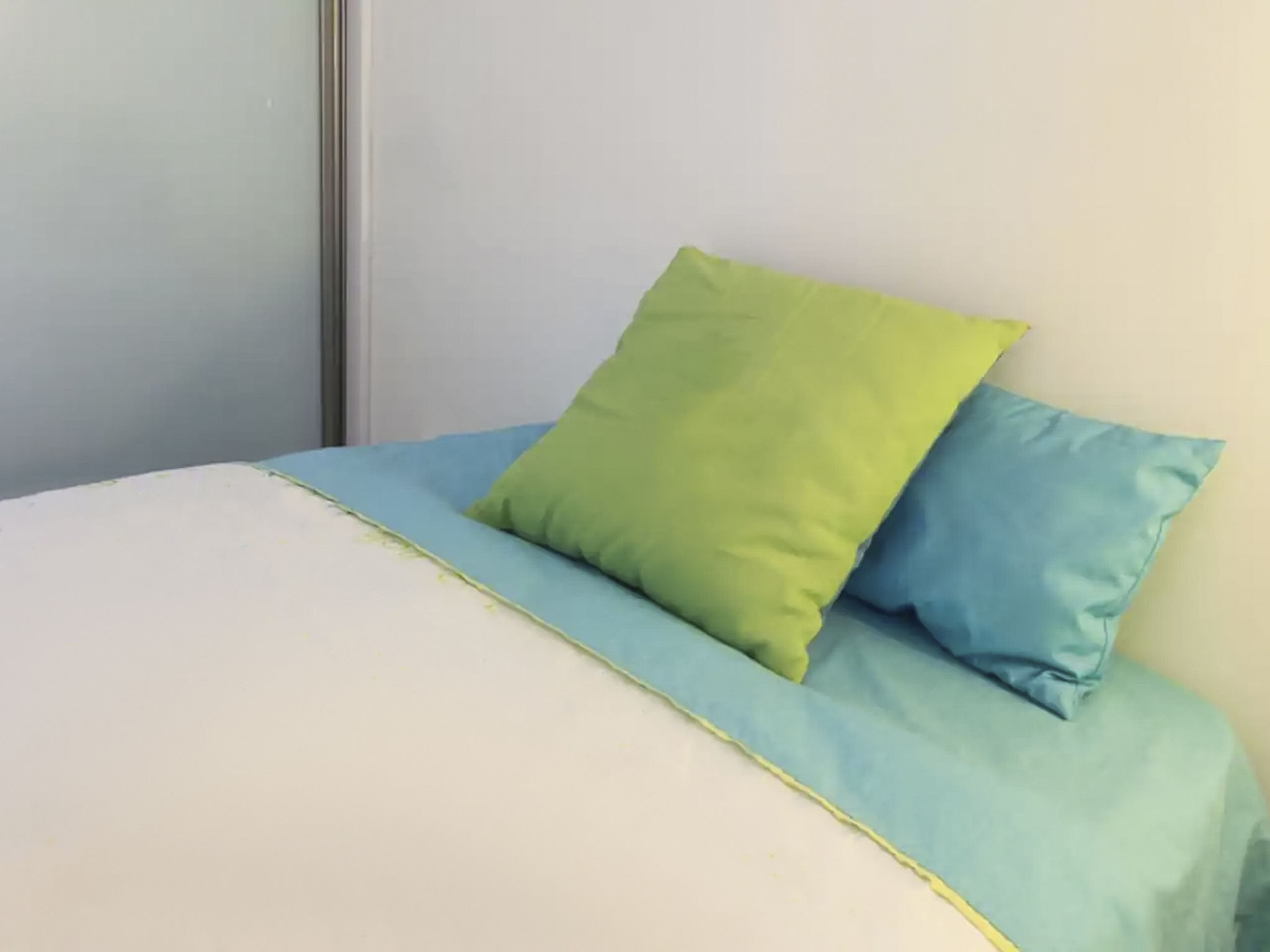 Sonnenaufgang in Moledo" Wohnung-Dedans