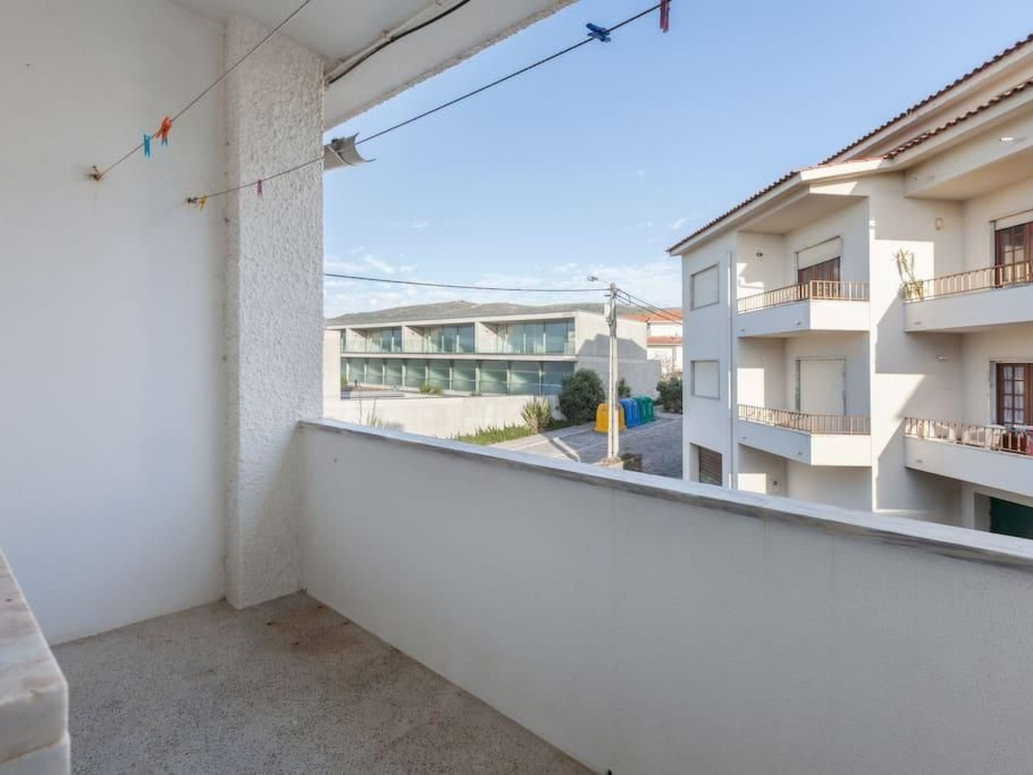 Wohnung "Juste Au" über dem Meer-Image-tags.info