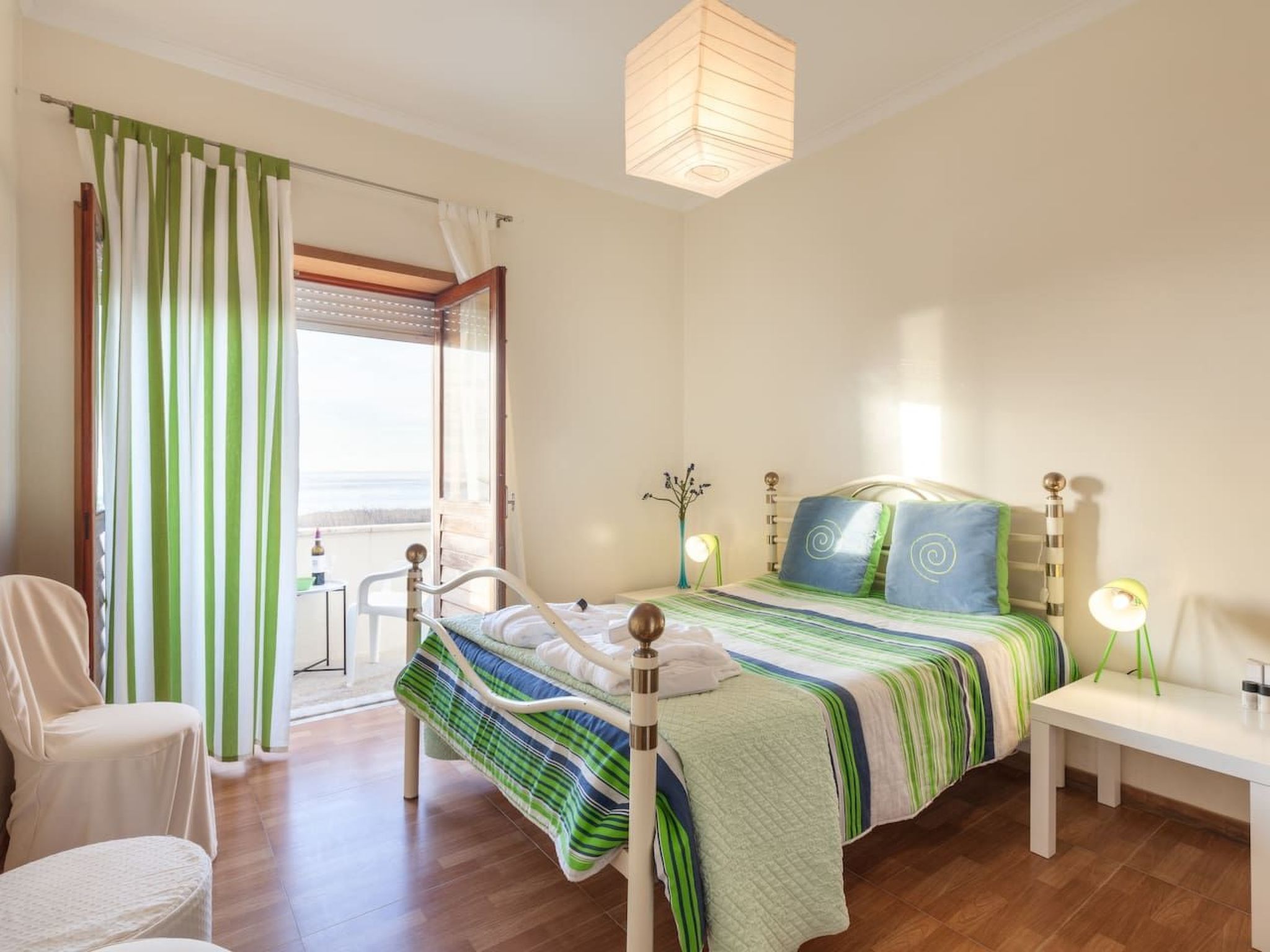 Traumblick in Moledo