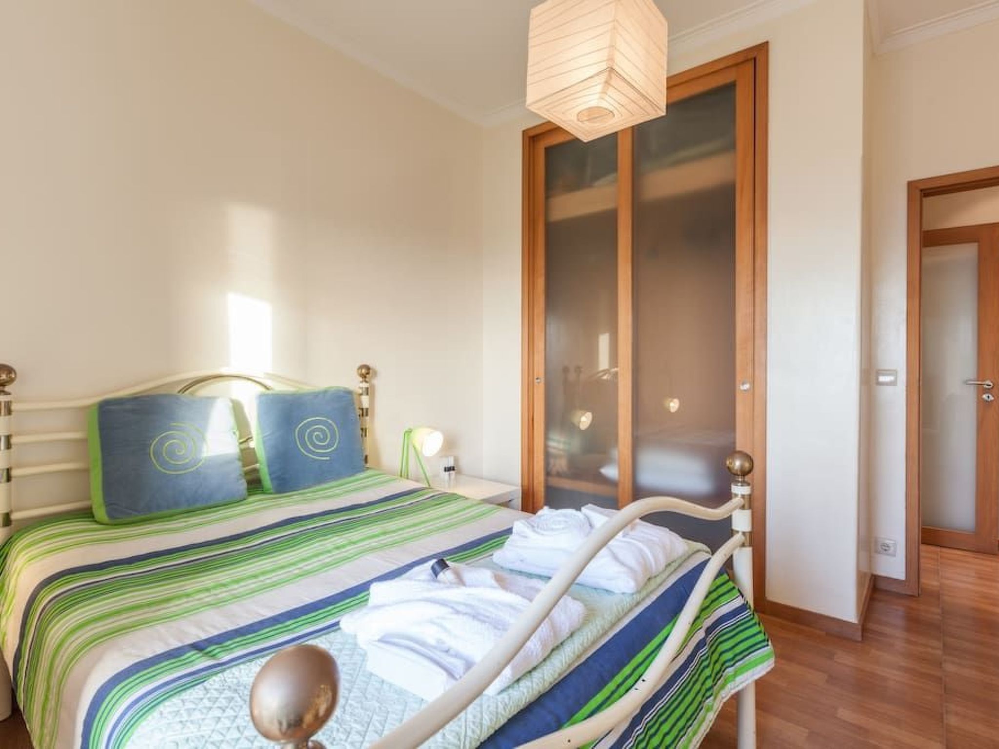 Traumblick in Moledo