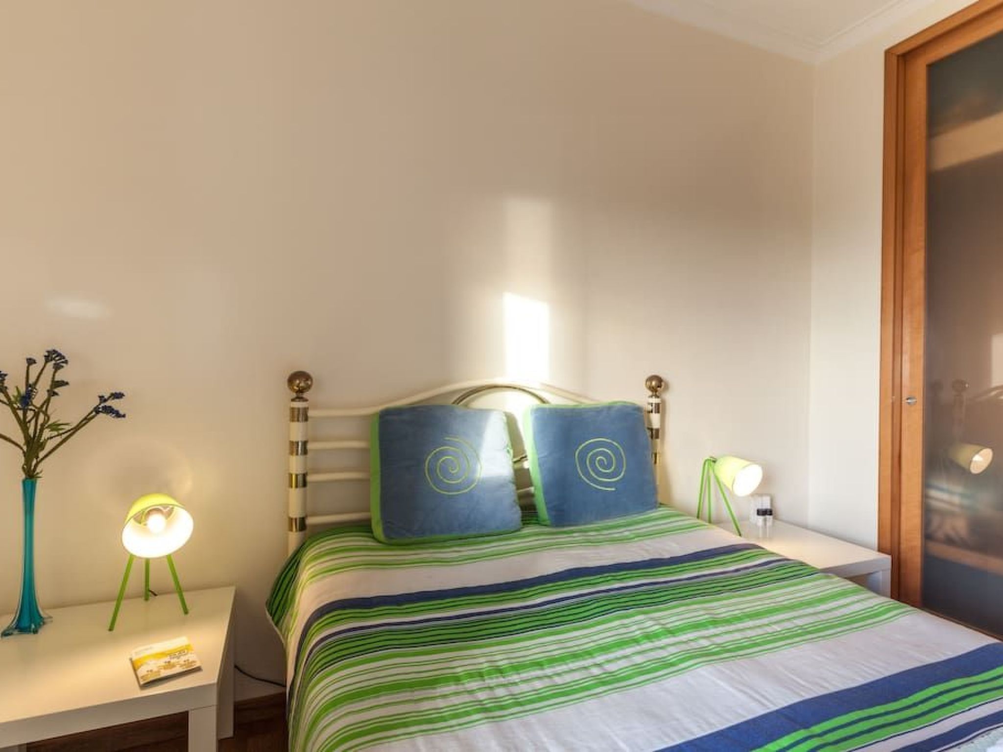 Traumblick in Moledo