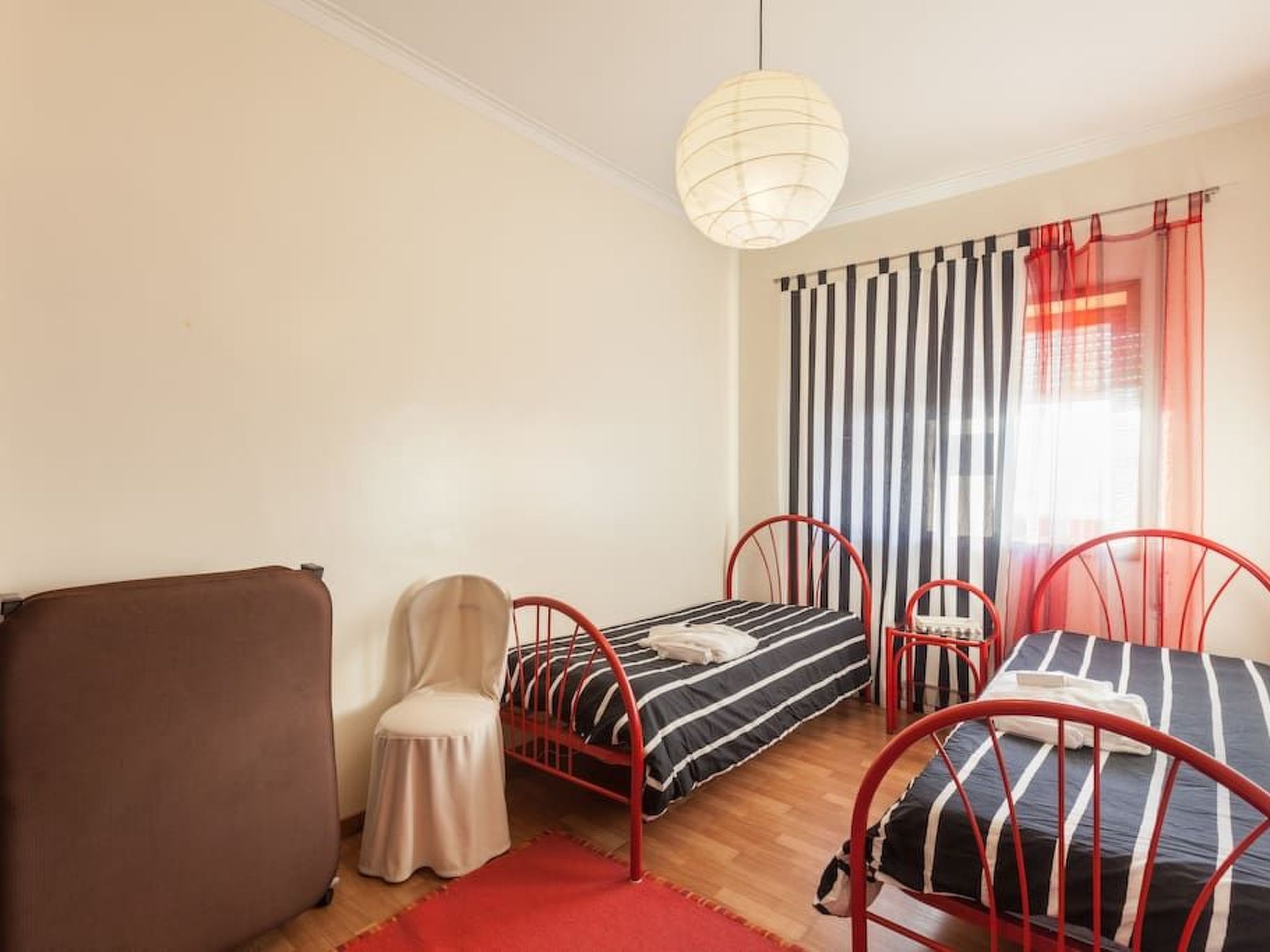 Traumblick in Moledo-Dedans