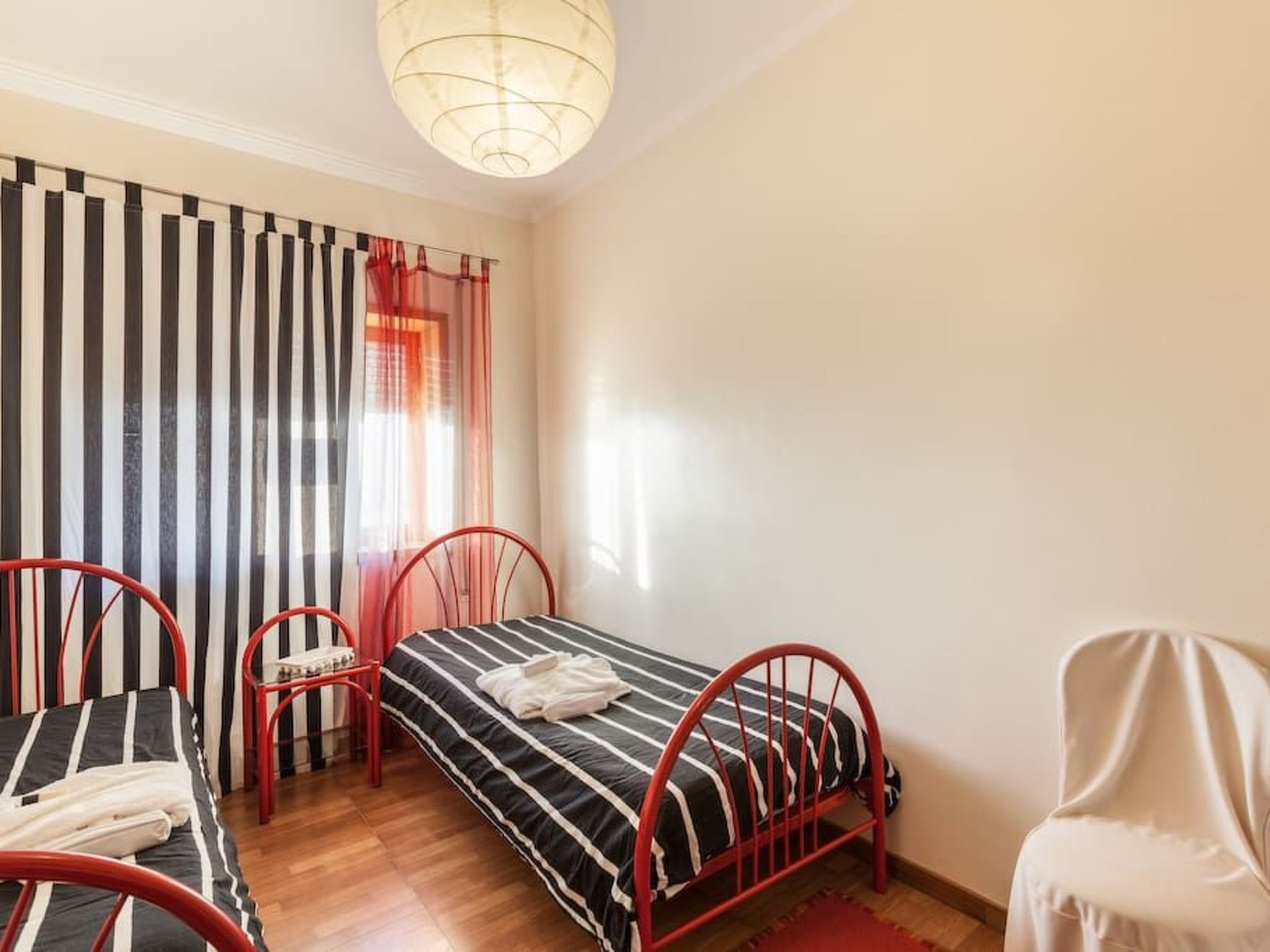 Traumblick in Moledo-Dedans