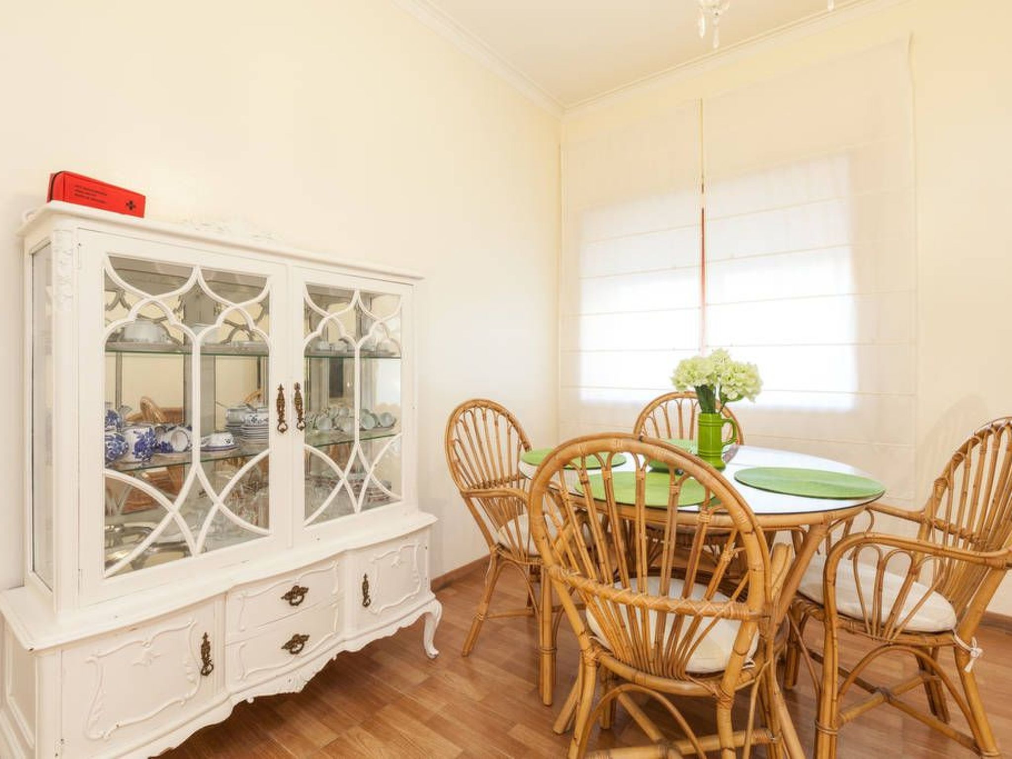 Traumblick in Moledo-Dedans