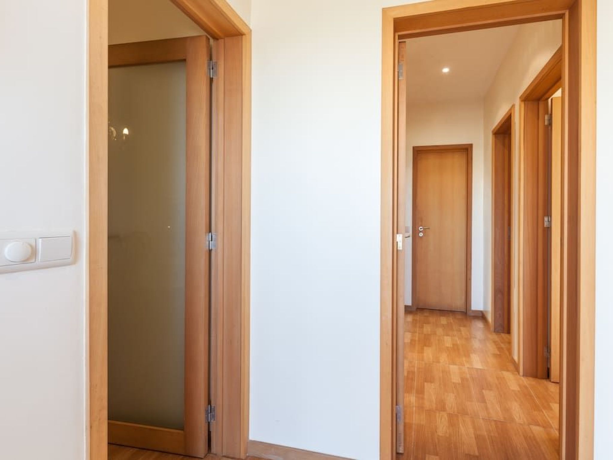 Traumblick in Moledo-Dedans