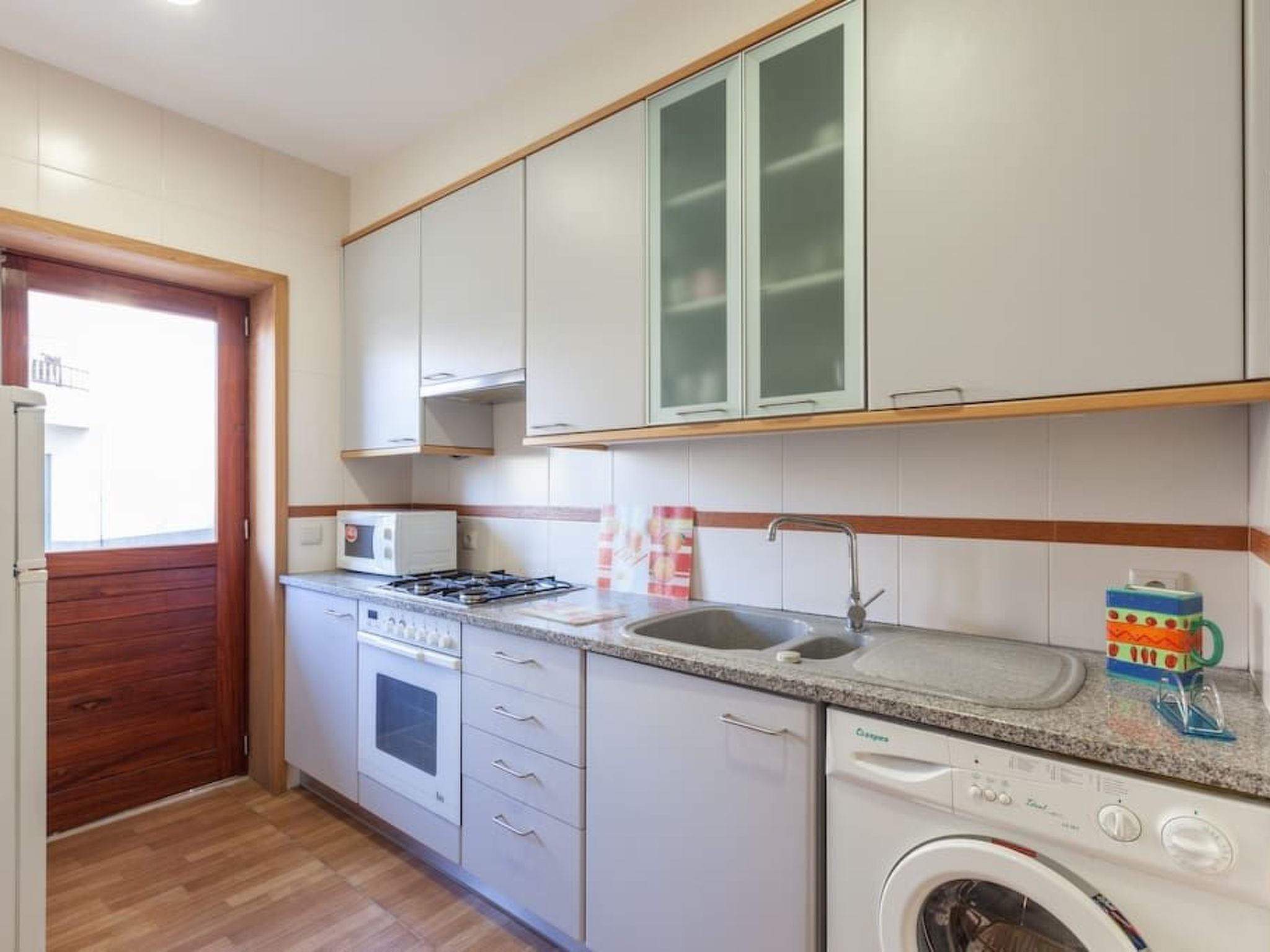 Traumblick in Moledo-Dedans