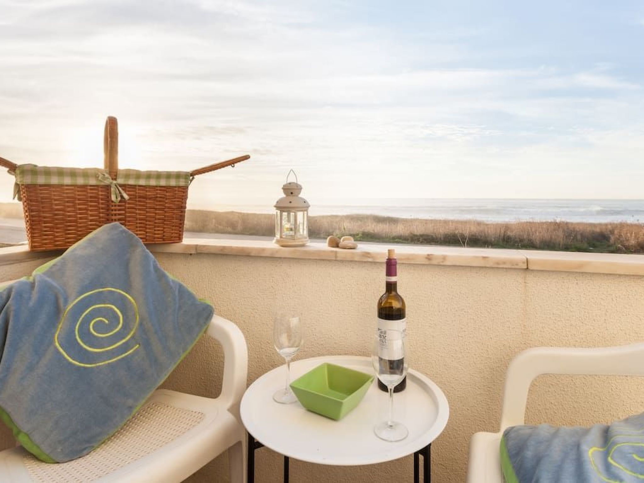 Traumblick in Moledo-Image-tags.info