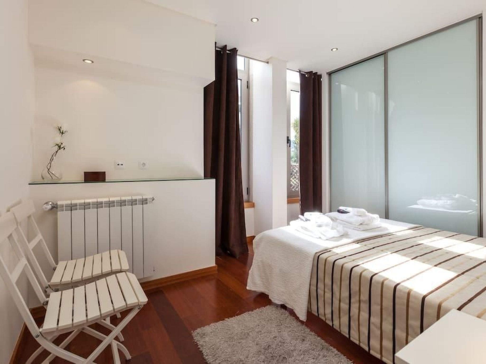 Den Wellen des Meeres lauschen 1