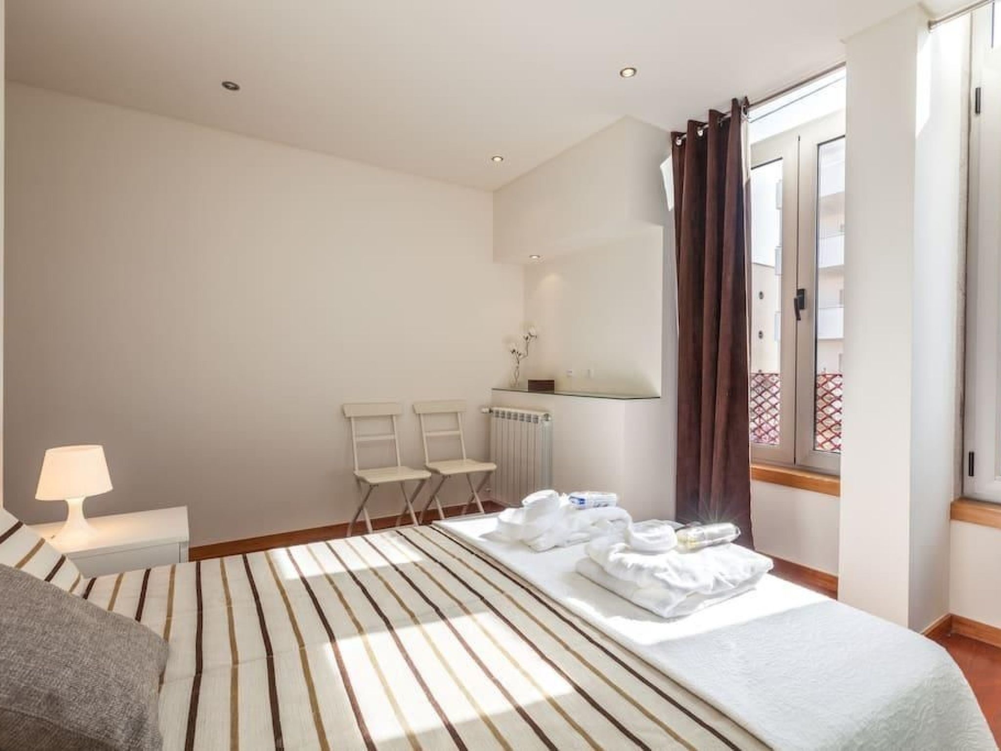 Den Wellen des Meeres lauschen 1-Dedans