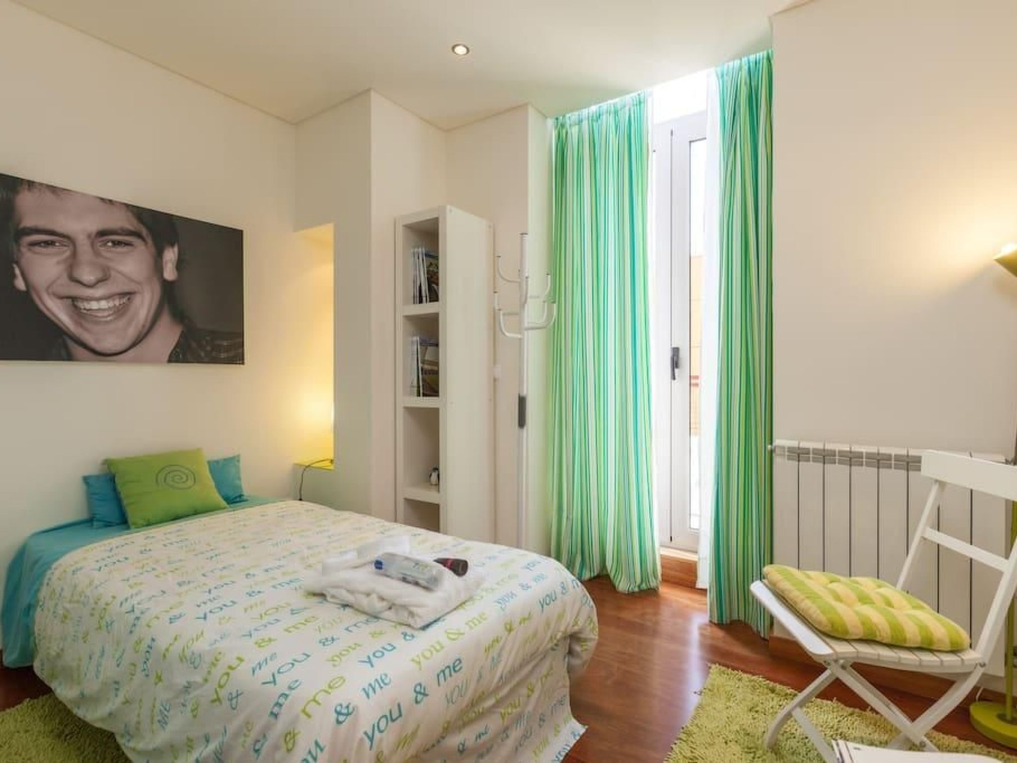 Den Wellen des Meeres lauschen 1-Dedans