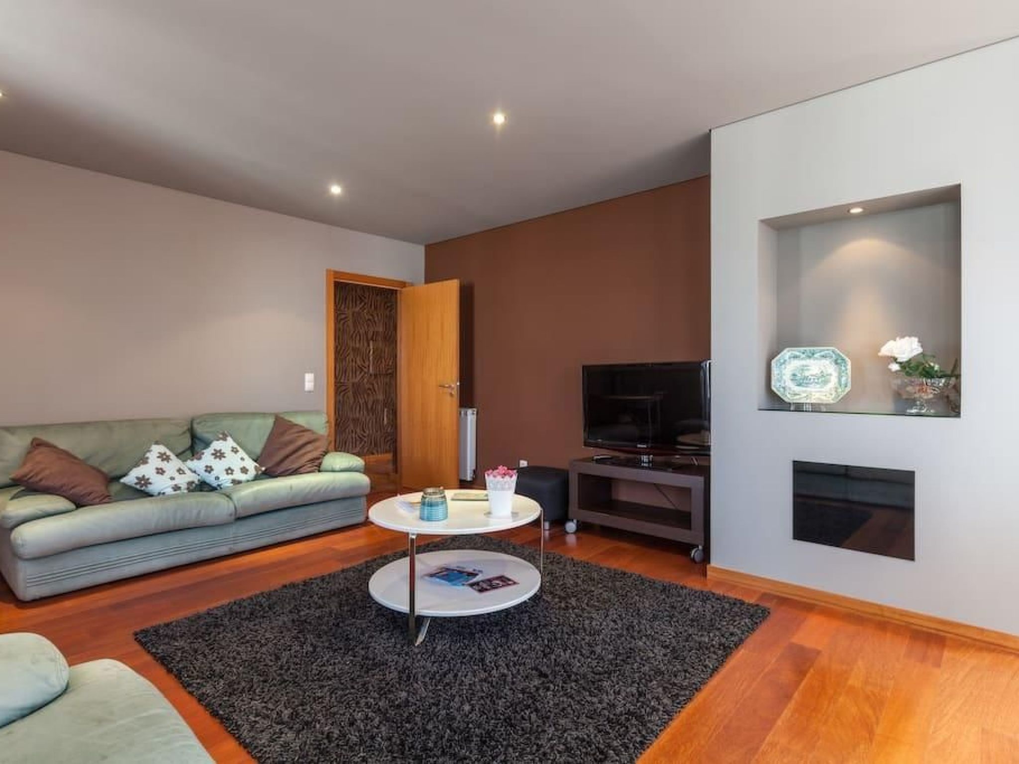 Den Wellen des Meeres lauschen 1-Dedans