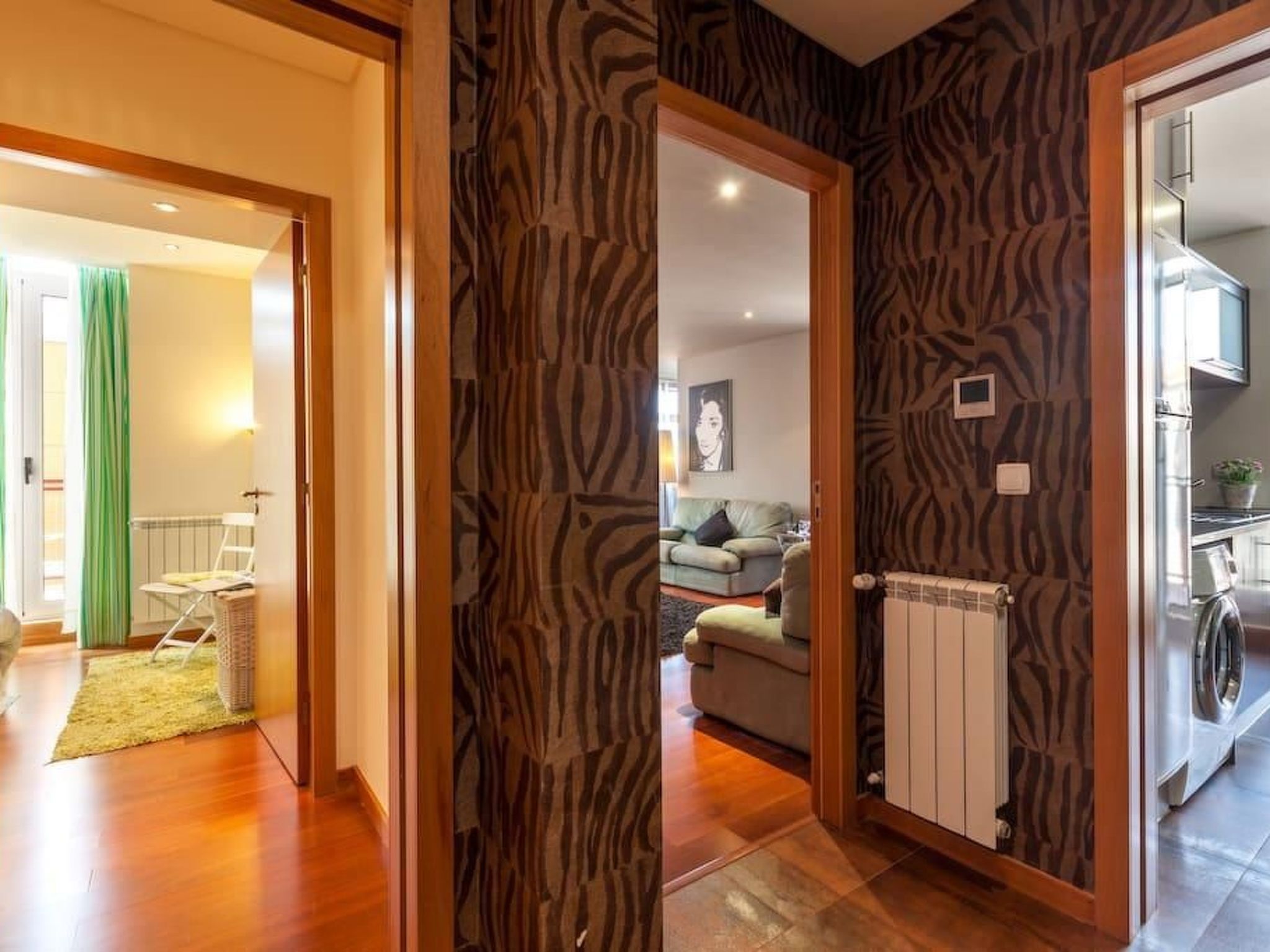 Den Wellen des Meeres lauschen 1-Dedans