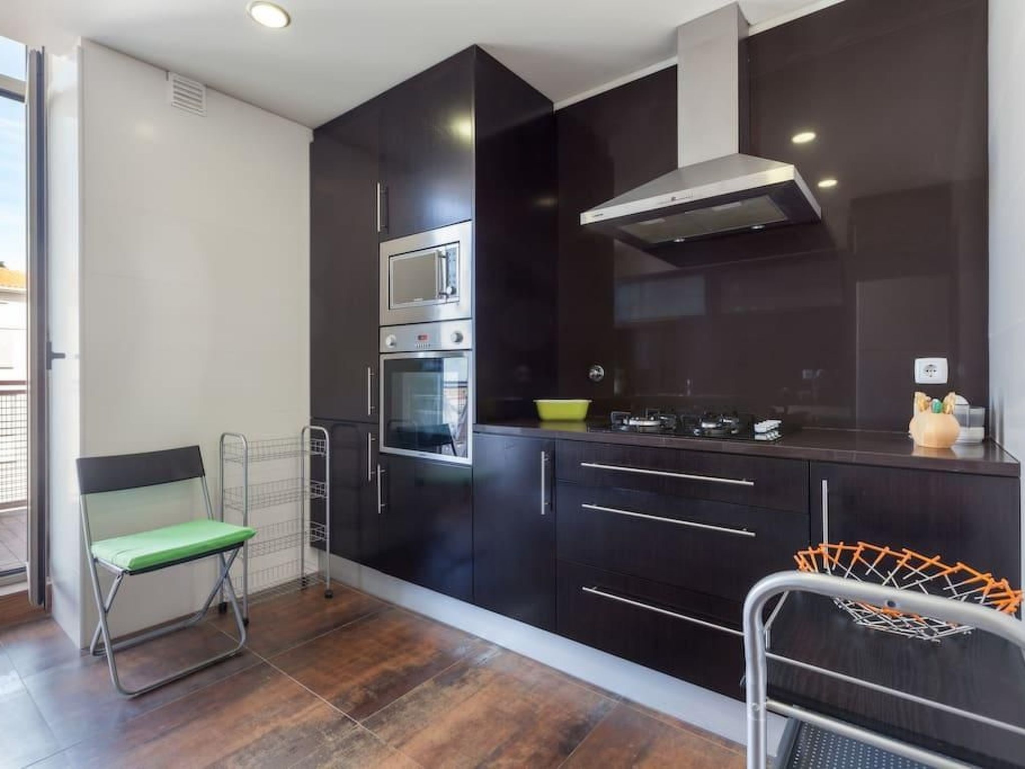 Den Wellen des Meeres lauschen 1-Dedans