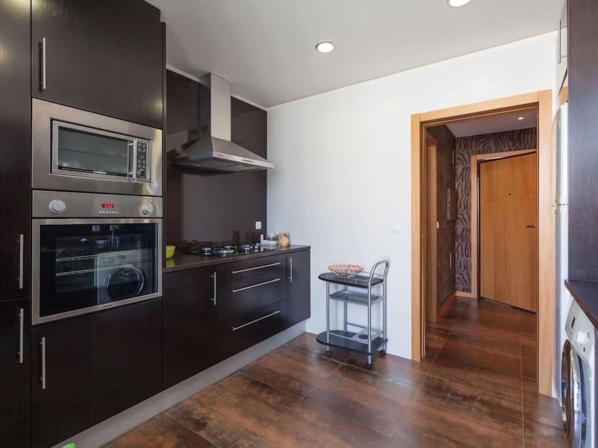 Den Wellen des Meeres lauschen 1-Dedans