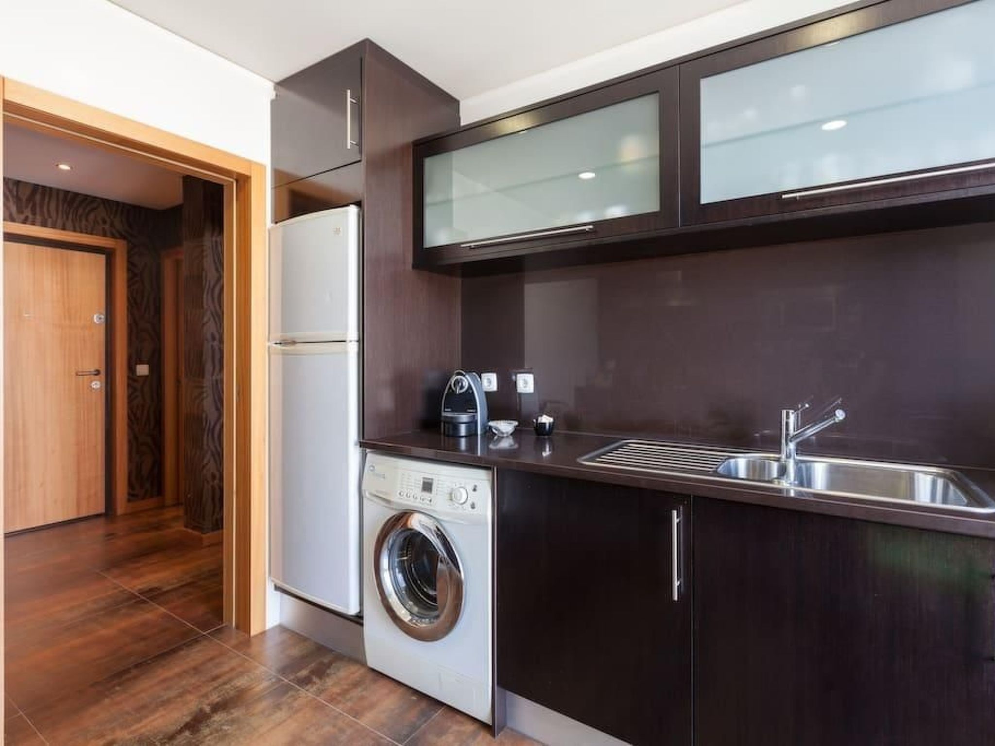 Den Wellen des Meeres lauschen 1-Dedans