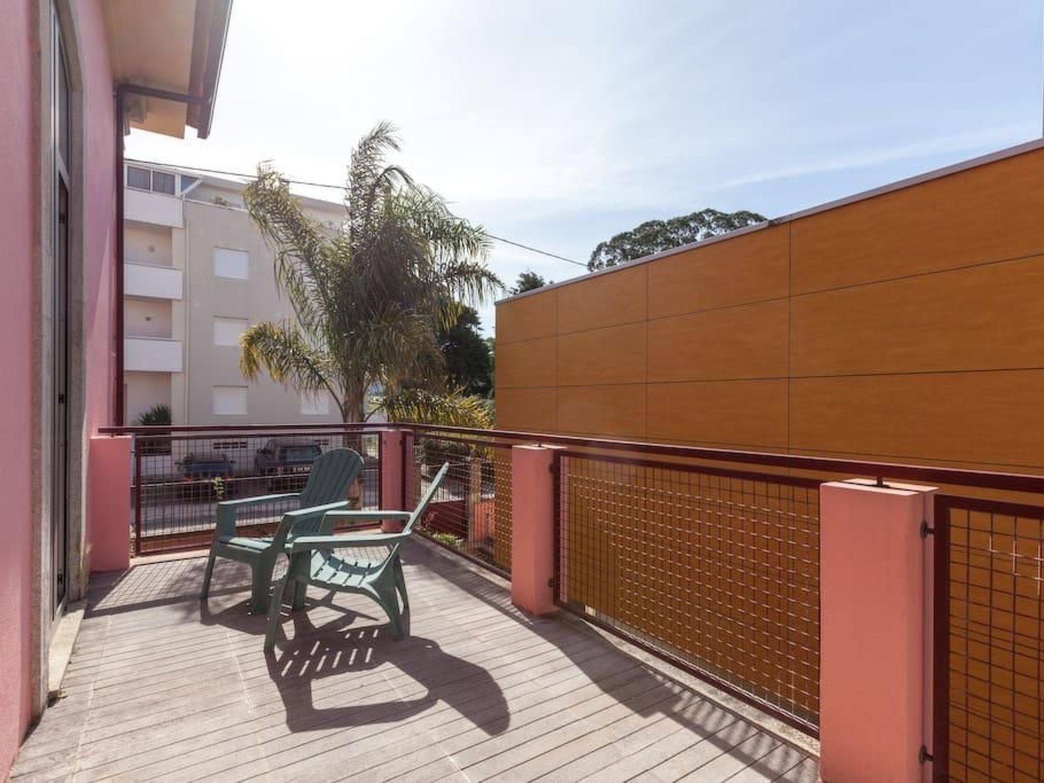 Den Wellen des Meeres lauschen 1-Dedans