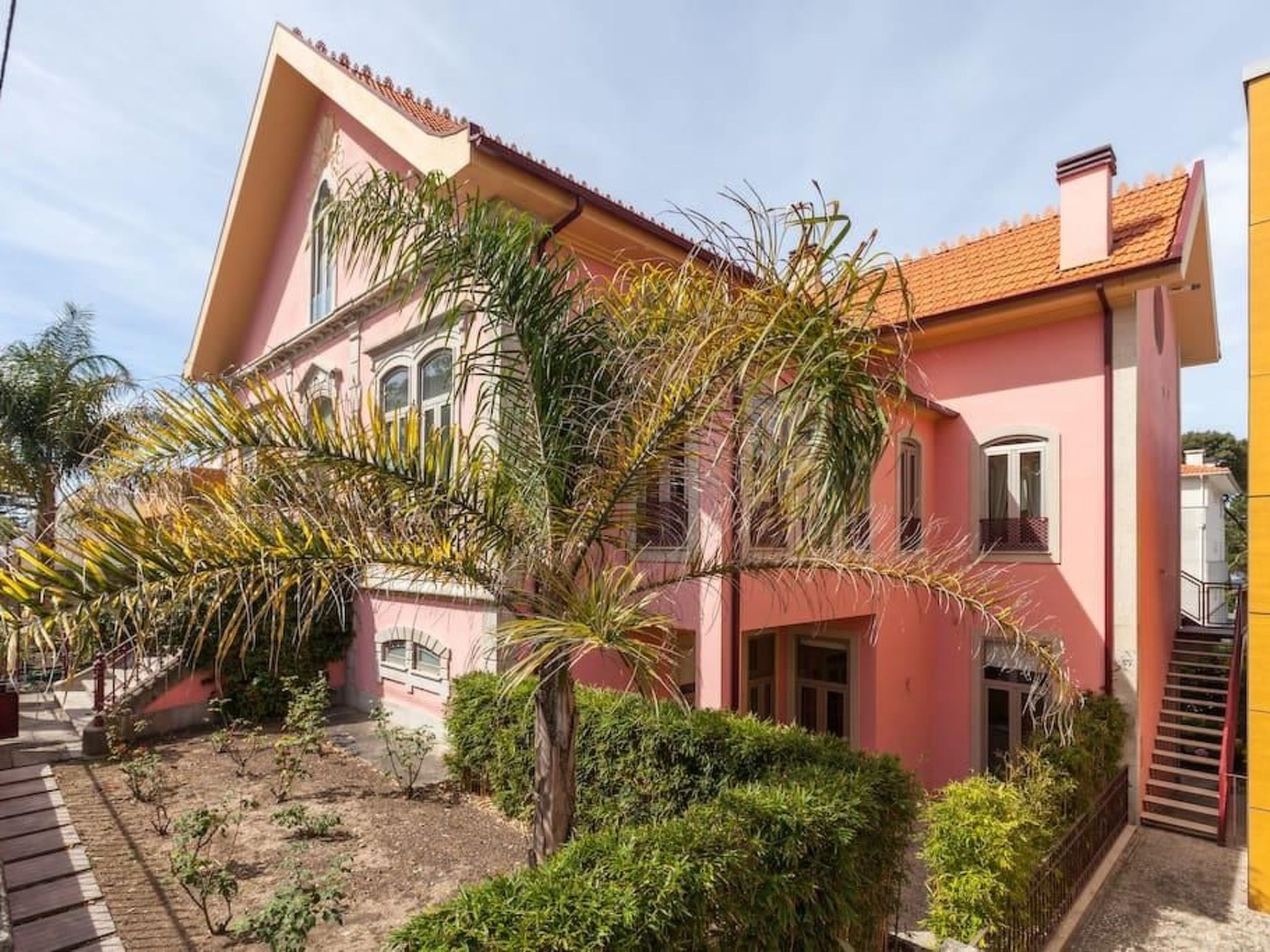 Den Wellen des Meeres lauschen 1-Dehors