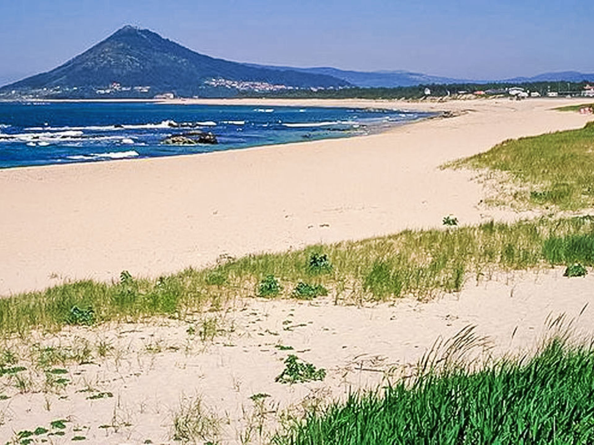 Beautiful Atlantic Days - Draußen