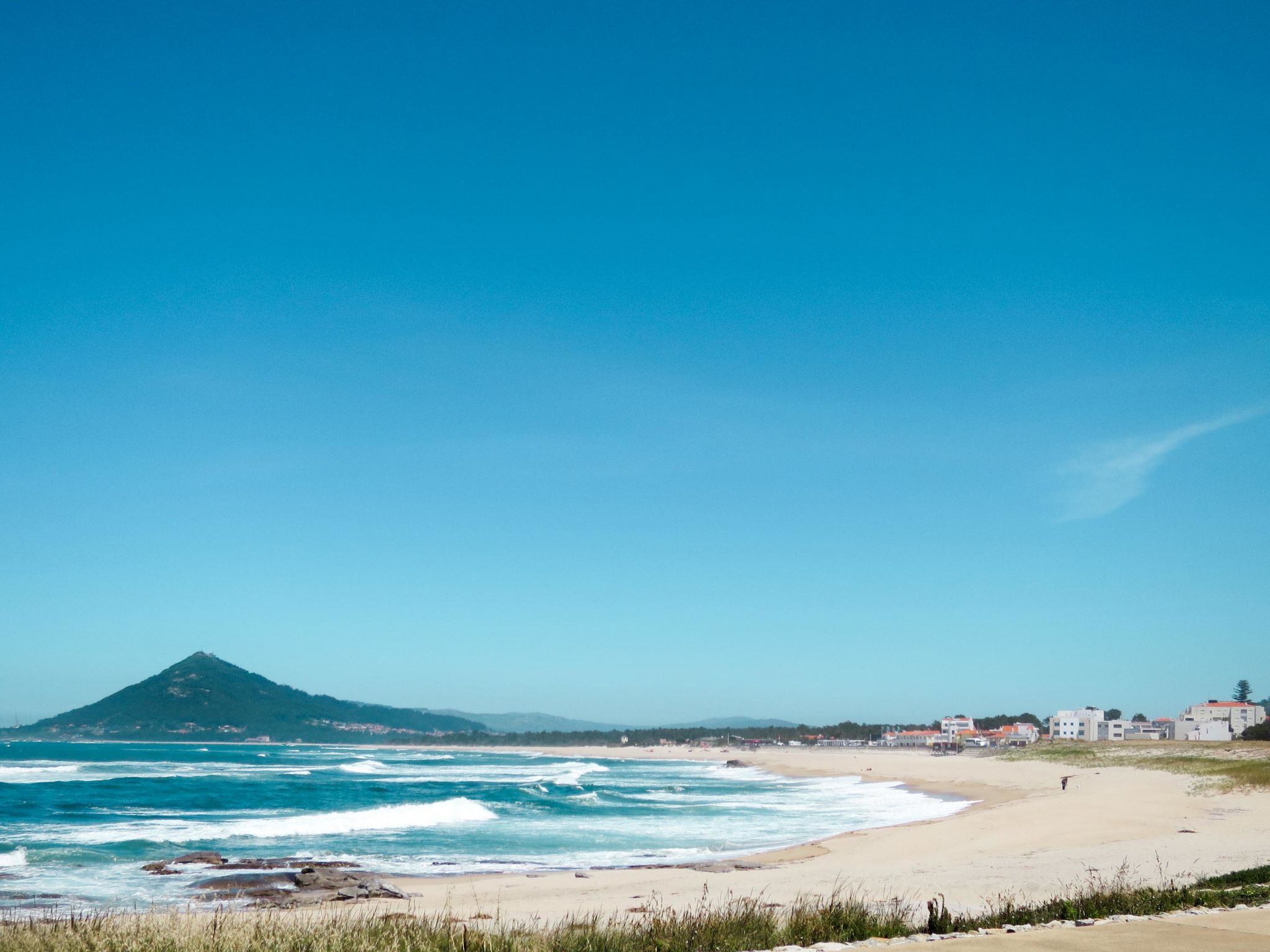 Beautiful Atlantic Days - Umgebung