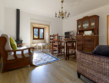 Vakantiehuis Pedra