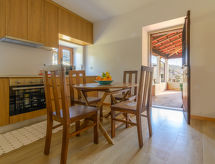 Vakantiehuis Pedra