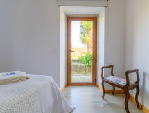 Vakantiehuis Pedra