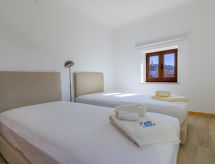 Vakantiehuis Pedra