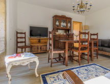 Vakantiehuis Pedra