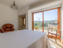 Vakantiehuis Pedra