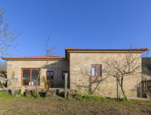 Vakantiehuis Pedra