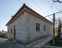 Vakantiehuis Pedra