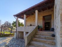 Vakantiehuis Pedra