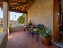 Vakantiehuis Pedra